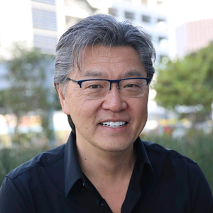 David Park